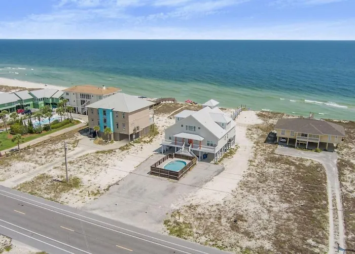 Holiday home Dear Time House- Elevator Sleeps 10 Pool