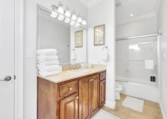 Holiday home Dear Time House- Elevator Sleeps 10 Pool Gulf Shores