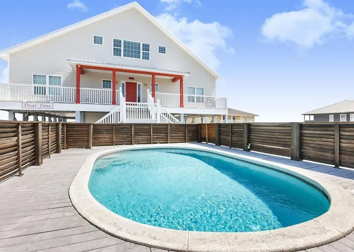 Dear Time House- Elevator Sleeps 10 Pool