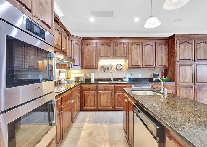 Holiday home Dear Time House- Elevator Sleeps 10 Pool Gulf Shores