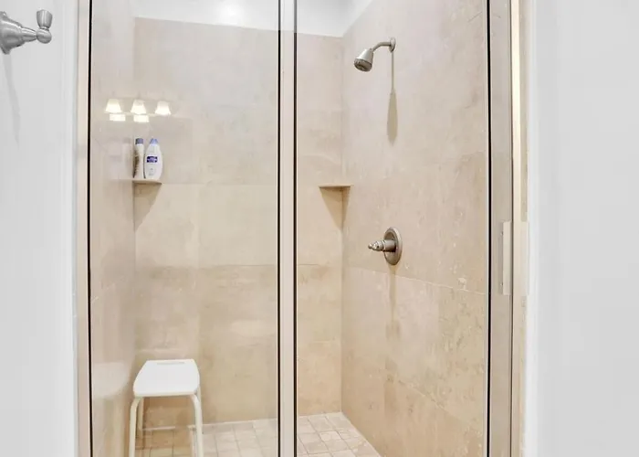 Dear Time House- Elevator Sleeps 10 Pool *