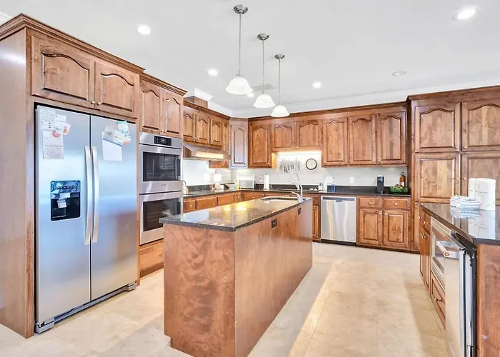 Dear Time House- Elevator Sleeps 10 Pool Gulf Shores