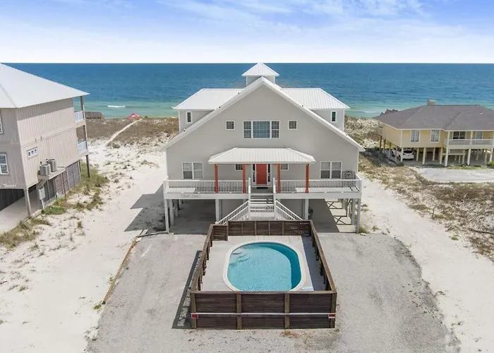 Dear Time House- Elevator Sleeps 10 Pool Holiday home *